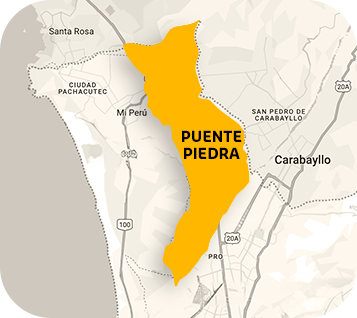 Puente Piedra