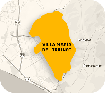 Villa María del Triunfo